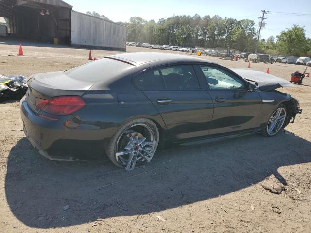 WBA6D6C51HG388428 BMW 650 Xi Gran Coupe