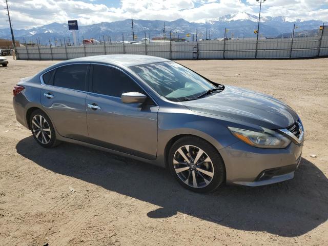 1N4BL3AP8HC153304 Nissan Altima 3.5sl