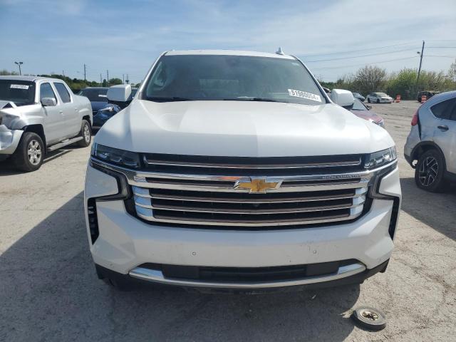1GNSKGKL2MR136965 Chevrolet Suburban K1500 High Country
