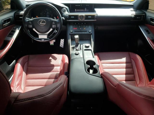 JTHGZ1B27L5036914 Lexus Is 350 F-sport