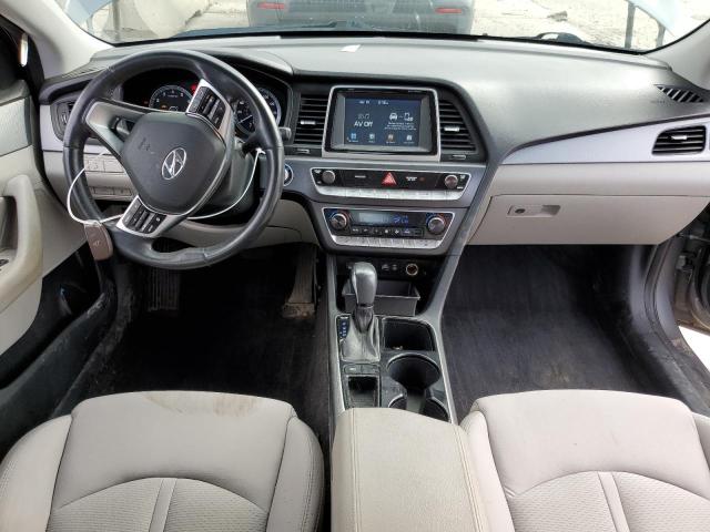 5NPE34AF7KH786635 Hyundai Sonata Limited