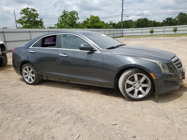 1G6AA5RA7E0171882 Cadillac ATS