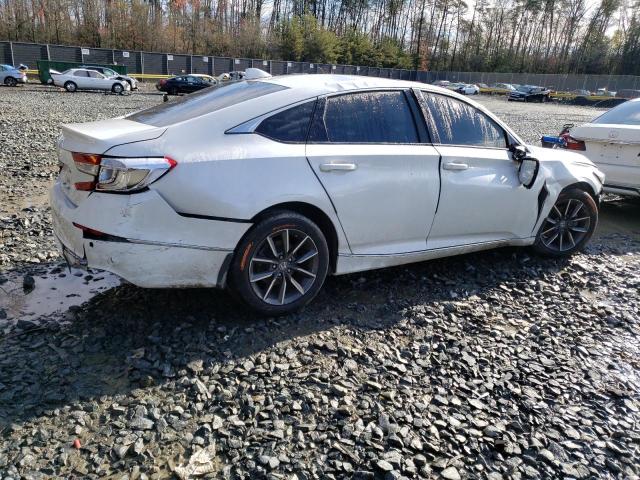 1HGCV1F57NA058097 Honda ACCORD EXL