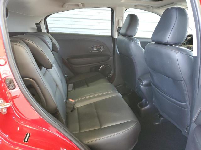 3CZRU5H75HM707365 Honda Hr-v Exl