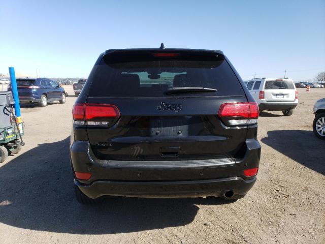 1C4RJFAG6LC237288 Jeep Grand Cherokee Laredo