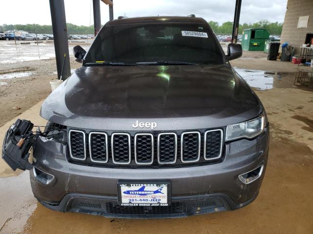 1C4RJFAG3LC360921 Jeep Grand Cherokee Laredo
