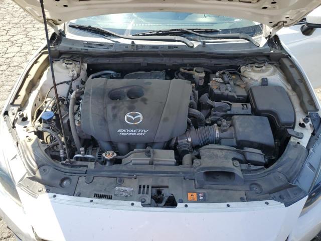 3MZBN1W31JM166881 Mazda 3 Grand Touring