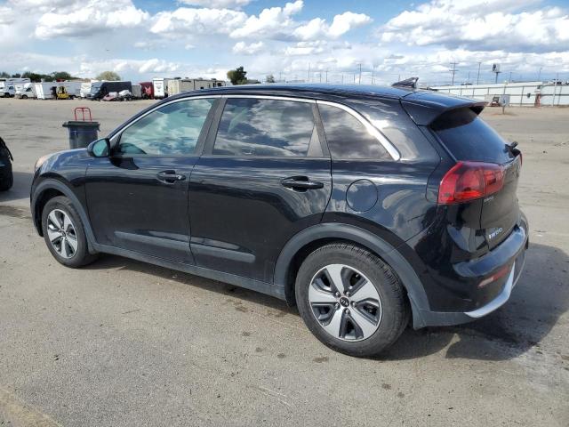 KNDCB3LC2H5050864 KIA NIRO FE