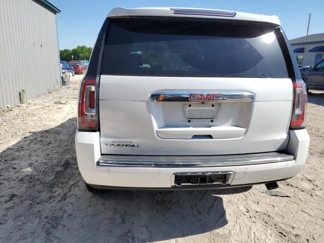 1GKS1CKJ9HR358660 GMC YUKON DENALI