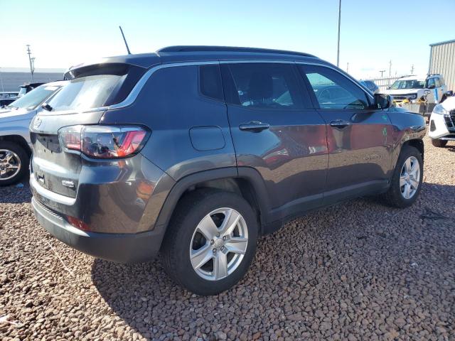 3C4NJCBB6NT188293 Jeep Compass Latitude