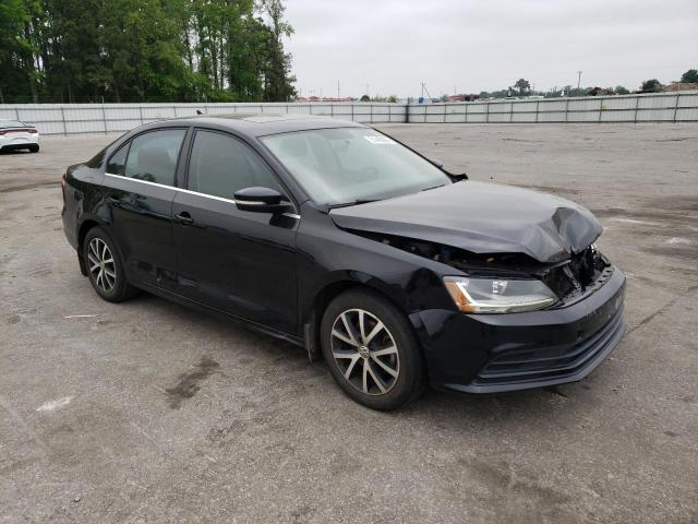 3VWDB7AJ8HM318112 Volkswagen JETTA SE