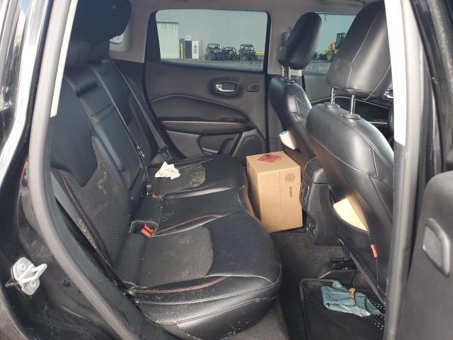 3C4NJDDB5HT640385 Jeep Compass Trailhawk