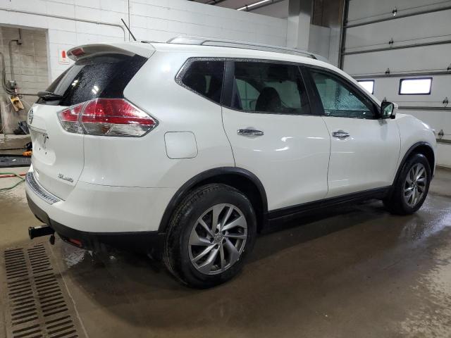 5N1AT2MVXFC835071 Nissan ROGUE S