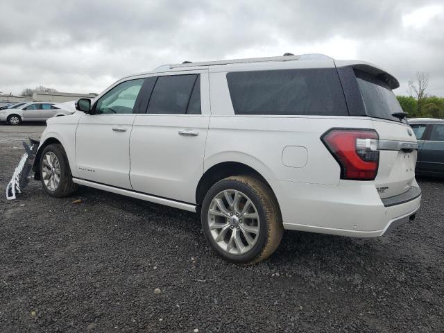 1FMJK1MT8KEA41308 Ford Expedition Max Platinum