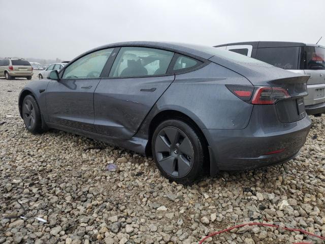 5YJ3E1EA5PF654557 Tesla MODEL 3