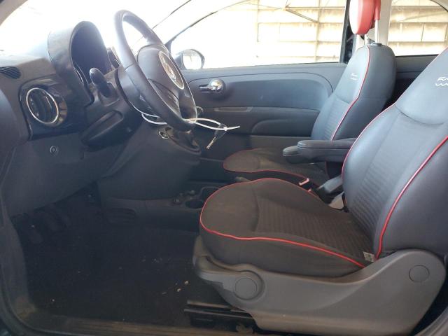 3C3CFFKRXHT553882 Fiat 500 POP