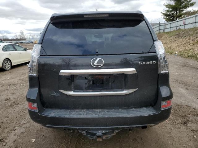 JTJJM7FXXG5137835 Lexus Gx 460 Premium