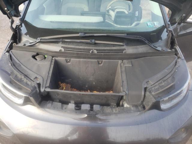 WBY1Z4C57EV275432 BMW I3 REX