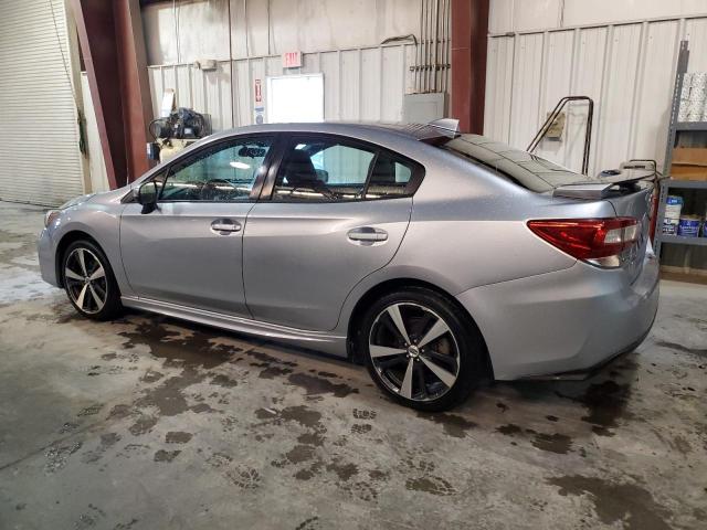 4S3GKAL66H3629092 Subaru Impreza Sport