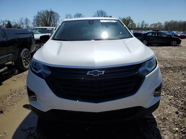 2GNAXUEV9M6109377 Chevrolet EQUINOX LT