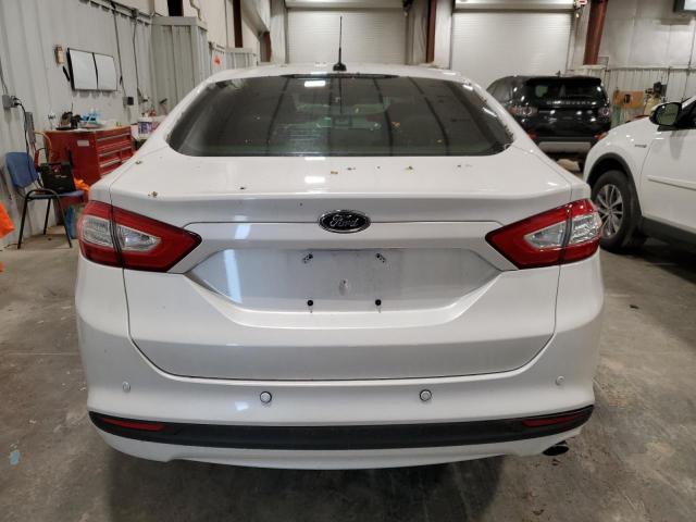 3FA6P0PU8ER140745 Ford Fusion Se Phev
