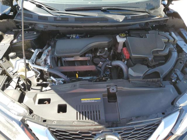 JN1BJ1CV3NW348627 Nissan Rogue Sport Sl