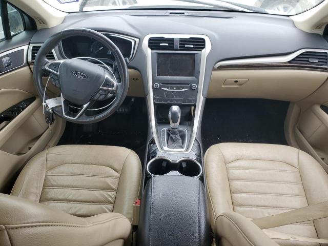 3FA6P0PU5FR205679 Ford Fusion Se Phev