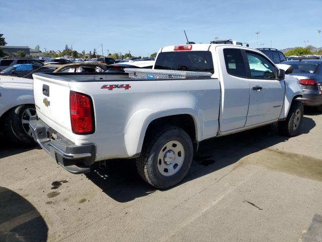1GCHTBEA3L1196134 Chevrolet Colorado