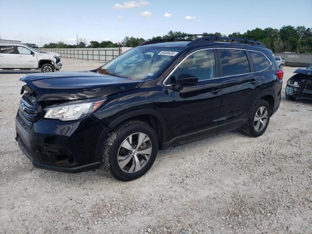 Продажа на аукционе авто 2020 Subaru Ascent Premium, vin: 4S4WMACD5L3434836, номер лота: 50509434