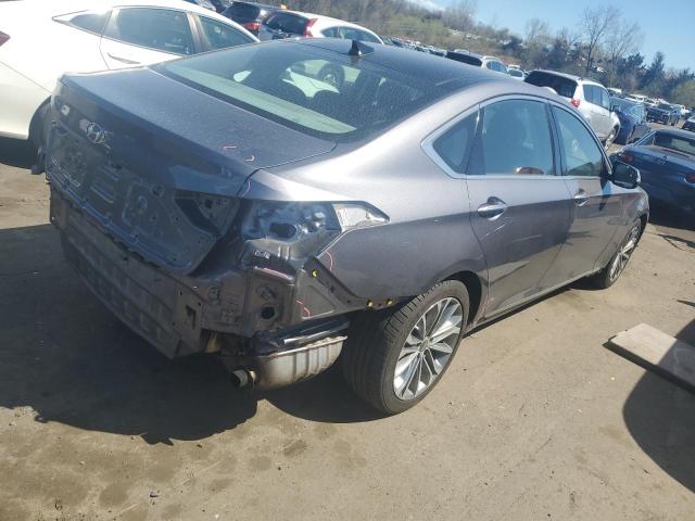 KMHGN4JE8FU073910 Hyundai Genesis 3.8l