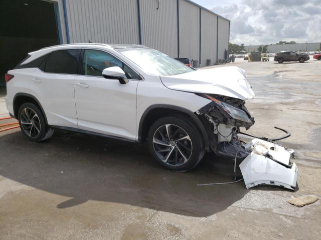 2T2ZZMCA7JC104836 Lexus Rx 350 Base