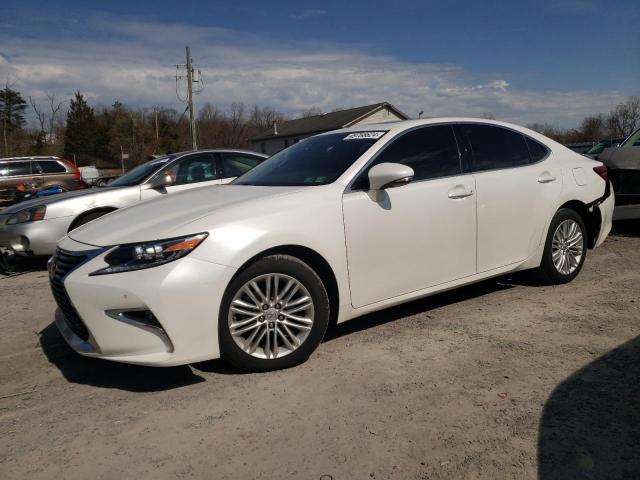 Auction sale of the 2017 Lexus Es 350, vin: JTHBK1GG3H2252688, lot number: 49766624