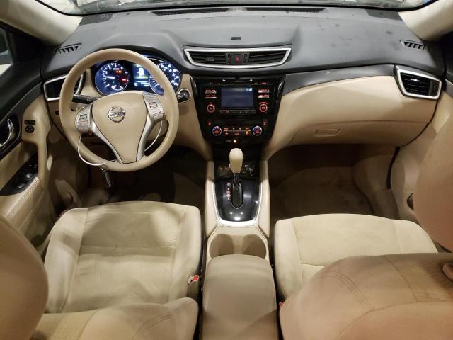 5N1AT2MV8FC926906 Nissan ROGUE S