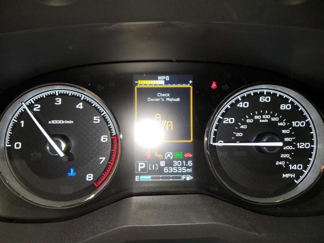 JF2SKAWC6KH514872 Subaru Forester Touring