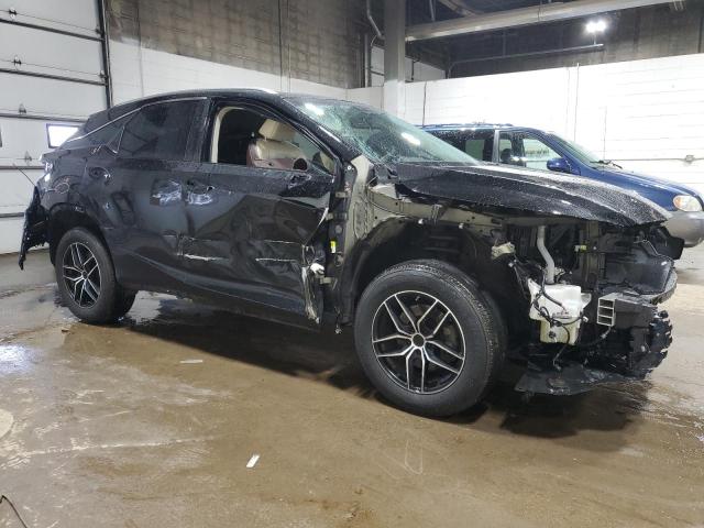 2T2BZMCA9GC014002 Lexus Rx 350 Base