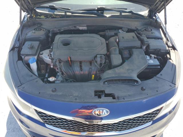 5XXGT4L32JG211915 KIA Optima Lx