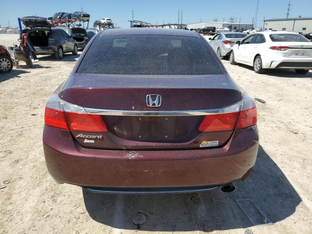 1HGCR2F3XFA055382 Honda ACCORD LX