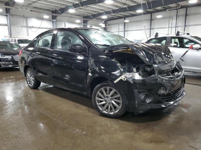ML32F3FJ3JHF14930 Mitsubishi Mirage G4 Es