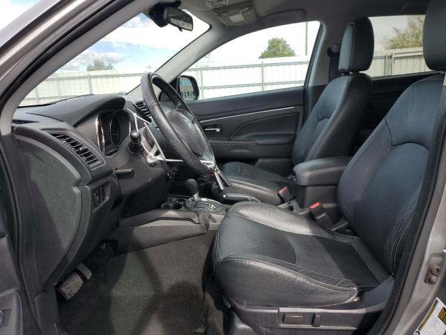 4A4AR4AUXFE036883 Mitsubishi Outlander Sport Se