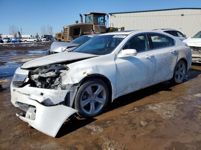 Auction sale of the 2012 Acura Tl, vin: 19UUA9F59CA803248, lot number: 48882424