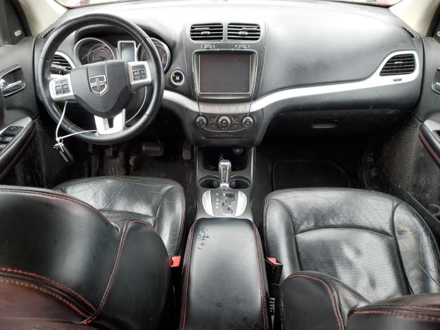 3C4PDCEG0JT362909 Dodge JOURNEY GT