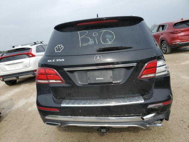 4JGDA5JB0JB069381 Mercedes-Benz GLE 350