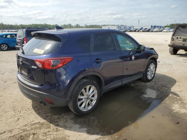 JM3KE2DY7E0307167 Mazda CX-5 GT