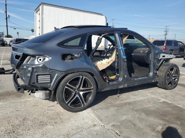 4JGED6EB0KA142820 Mercedes-Benz Gle Coupe 43 Amg