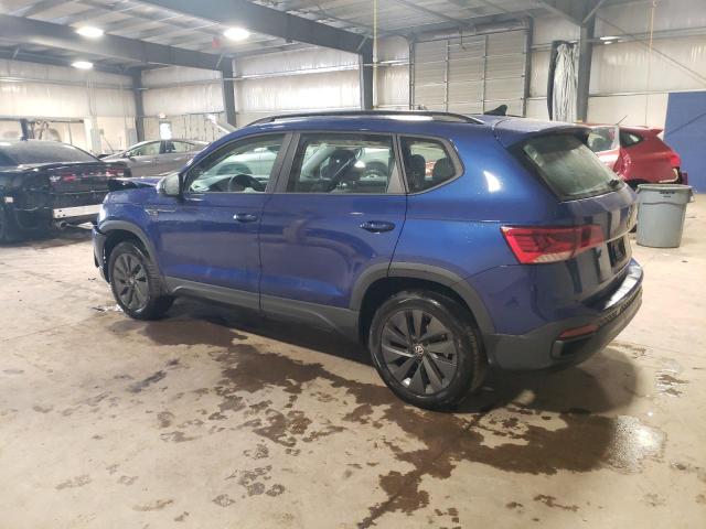3VVCX7B29PM363650 Volkswagen TAOS S