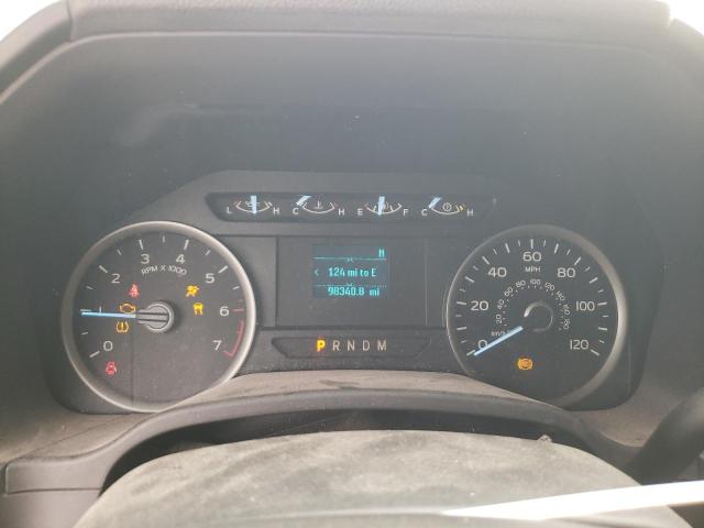 1FTEW1CP4KKC29940 Ford F150 Supercrew