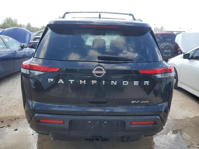 5N1DR3BD1NC214425 Nissan Pathfinder Sv