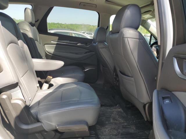 5GAERBKW6JJ237971 Buick Enclave Essence