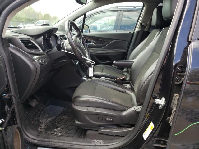 KL4CJFSB2EB632239 Buick Encore Convenience