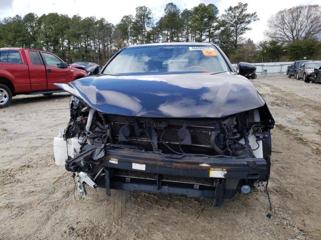 JTHBW1GG9F2099204 Lexus ES 300H